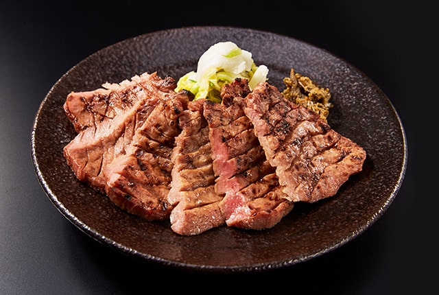 画像：多くのお客さまに上質な味わいを